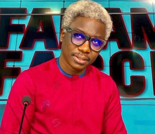 Affaire Doudou Wade: Pape Ngagne Ndiaye convoqué à la Sûreté Urbaine ce vendredi