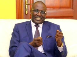 Polémique sur les 80 ha à Mbour : Babacar Ngom renonce au titre foncier au profit de l’État du Sénégal