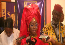 Valorisation du patrimoine vestimentaire sénégalais : l’exposition inédite de La Penderie de Maam