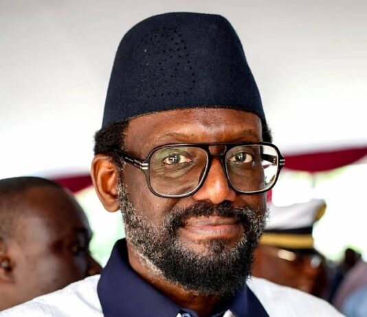 Comment les Sénégalais et les Marocains sont-ils des frères ?