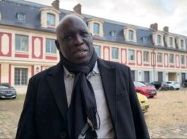 Extradition de Madiambal Diagne : Le Tribunal de Versailles a mis en délibéré le 3 mars 2026