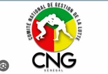Urgent: La Fédération Sénégalaise de Lutte (FSL) annonce la suspension provisoire des faces-à-faces et open presse