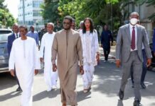 Prévention et lutte contre le Cancer : la demande du Chef de l’État Bassirou Diomaye Faye