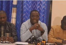 Non-application des accords : le Syndicat des Inspectrices et Inspecteurs de l’Éducation nationale du Sénégal (SIENS) défie le gouvernement