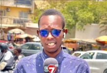 Thierno Diop :« Clémence pour Falil »