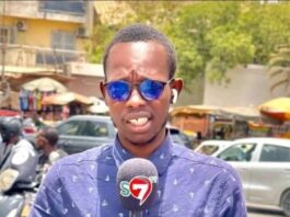 Thierno Diop :« Clémence pour Falil »