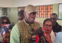 Consultation Gratuite : PASTEF Mermoz Sacré Cœur au chevet de plus de 500 personnes