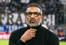 URGENT : Habib Beye n’est plus l’entraîneur du Stade Rennais !