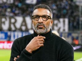 URGENT : Habib Beye n’est plus l’entraîneur du Stade Rennais !