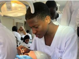 Affrontement à UCAD: L’étudiant Abdoulaye Ba perd la vie