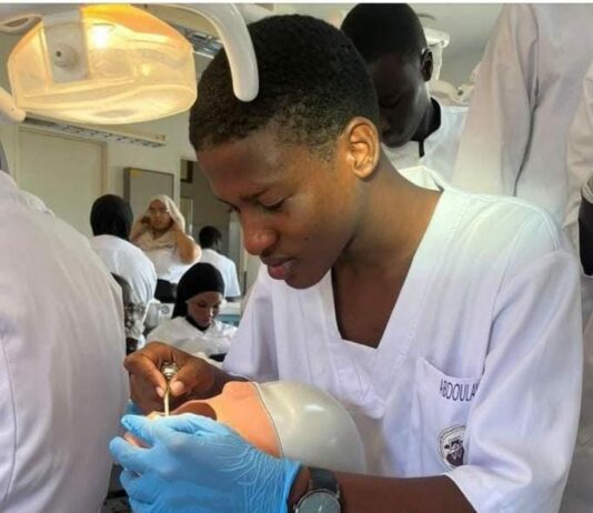 Affrontement à UCAD: L’étudiant Abdoulaye Ba perd la vie