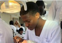 Affrontements à UCAD: L’étudiant Abdoulaye Ba perd la vie