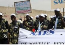 Mort tragique à ucad: La Coordination du campus de Dakar du Syndicat Autonome de l’Enseignement Supérieur demande le respect des franchises universitaires garanties par la loi