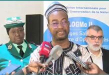 Restauration des terres dégradées : l’UICN organise quatre jours de renforcement des capacités