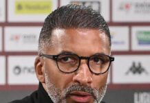 URGENT : Habib Béye pourrait remplacer De Zerbi à l’ OM