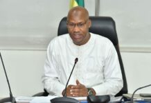 Transmission du VIH: le ministere de la santé apporte des précisions