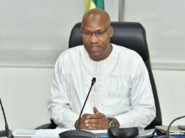 Transmission du VIH: le ministere de la santé apporte des précisions