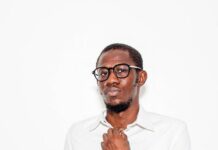 Mamadou Yaya Ba, le jeune entrepreneur au service de la nation