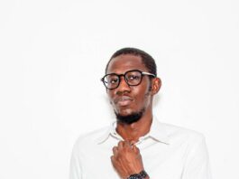 Mamadou Yaya Ba, le jeune entrepreneur au service de la nation