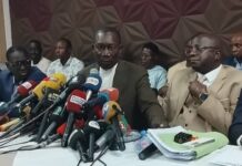 Affaire Farba Ngom : Le Pool d’avocats annonce une plainte contre le ministre de la Justice Yassine Fall
