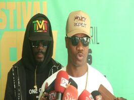 Valorisation de la création musicale sénégalaise et africaine : la deuxième édition du Festival Rek prévue le 4 avril