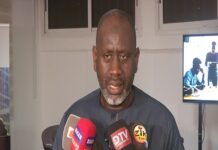 Crises universitaires : M. Amadou Bamba Fall, directeur général de l’Institut Africain de Management (IAM), appelle au dialogue