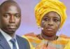 Mimi Touré exclu Bougar de la Coalition Diomaye Président