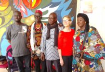 FESTIVAL DES FILMS DE L’EDUCATION : Une grande réussite pour une 1ére édition