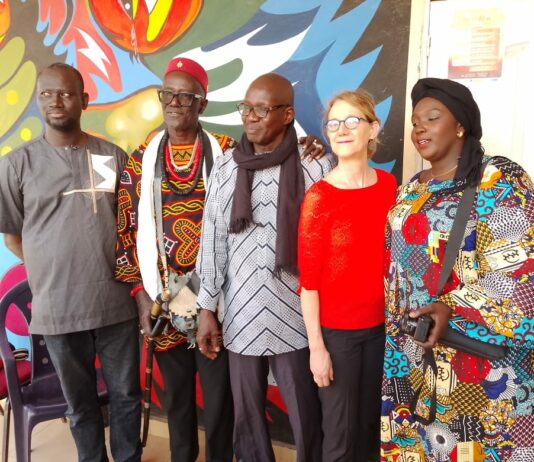 FESTIVAL DES FILMS DE L’EDUCATION : Une grande réussite pour une 1ére édition