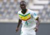 MERCATO : Mamadou Lamine Camara a quitté le RS Berkane pour rejoindre Al-Ittihad Tripoli !
