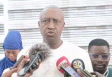 L’ argent en politique au Sénégal : Peace Consult s’interroge sur le financement et la jeunesse