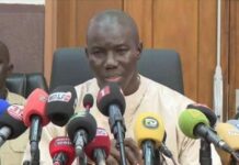 «Abdoulaye Ba est l’étudiant qui a sauté du 4e Étage du Pavillon F…» (procureur de la République)