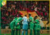 Match amical : le Sénégal jouera contre le Pérou et la Gambie