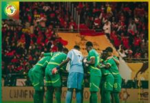Match amical : le Sénégal jouera contre le Pérou et la Gambie