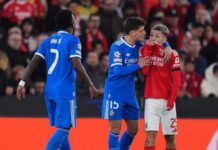 Affaire de racisme : La CBF se tient aux côtés de Vinícius Júnior