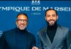OFFICIEL : L’Olympique de Marseille a annoncé la nomination de Habib Beye en tant qu’entraîneur de l’équipe première !