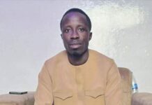 Diffusion de fausses nouvelles: Abdou Nguer placé sous mandat de dépôt