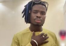 Interpellé à Nioro: le Tiktokeur Zale Mbaye est arrivé ce samedi dans les locaux de la Brigade de recherches de Keur Massar