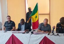Un nouveau souffle pour le basketball sénégalais grâce au partenariat avec Capelli