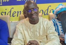 COMMUNIQUÉ RELATIF À LA MISE SUR PIED DE L’ALLIANCE DÉMOCRATIQUE AFRICAINE POUR LA LIBERTÉ ET LE PROGRES ADAFP