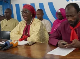Starlink au Sénégal: les points d’interrogation du Syndicat des travailleurs de Sonatel (Orange)