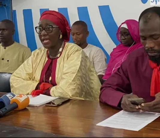 Starlink au Sénégal: les points d’interrogation du Syndicat des travailleurs de Sonatel (Orange)