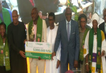 Première édition du Prix Amadou Mahtar Mbow: la Fondation Amadou Mahtar Mbow (FAMM) sur la valorisation des savoirs africains