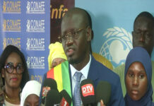 Promotion des droits de l’enfant: Les parlementaires à l’écoute des enfants