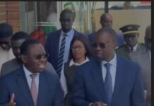 Mobilisation du secteur privé dans les agropoles et sites industriels: le Sénégal en quête de 165 millions d’euros pour l’industrialisation du pays