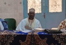 Cinquième conférence de l’ASI : la réparation des erreurs dans la prière au cœur des échanges