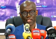 Affaire AEE Power EPC et renégociation des contrats miniers : Thierno Alassane Sall dépose une plainte en Espagne et remet en cause la demarche de Sonko