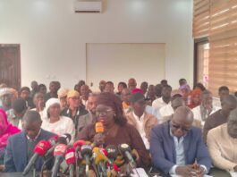Gestion des hydrocarbures et mines au Sénégal : le régime de Macky Sall apporte sa vérité des faits et dément les propos de Sonko sur la renégociation des contrats miniers