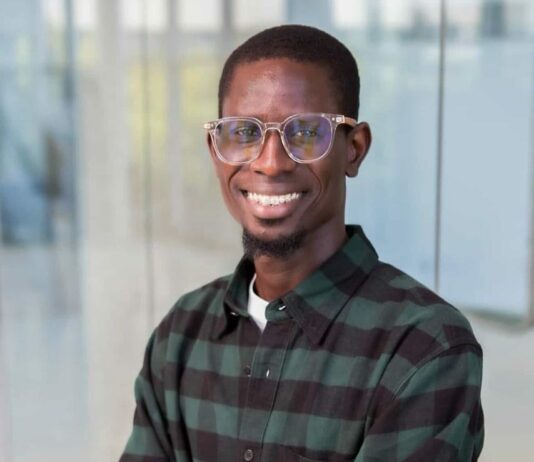 Reconnaissance universitaire : Ahmed Thiam parmi les figures inspirantes mises à l’honneur par l’Université de Montréal