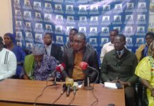 Renégociations des contrats miniers : les partisans de Bougane Gueye tirent sur le gouvernement de Sonko et demandent les rapports Mazar